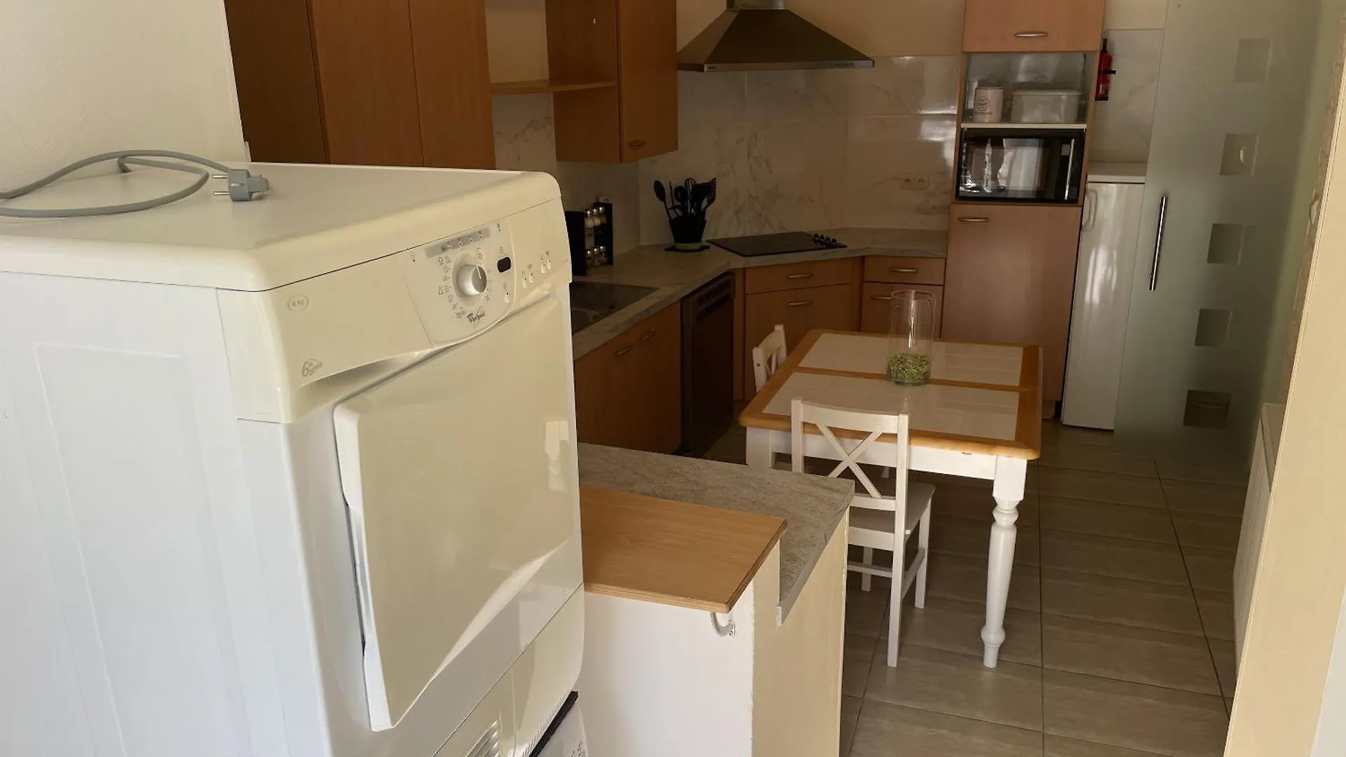Apartment Studio With Furnished Terrace And Wifi At Charleroi Belgium