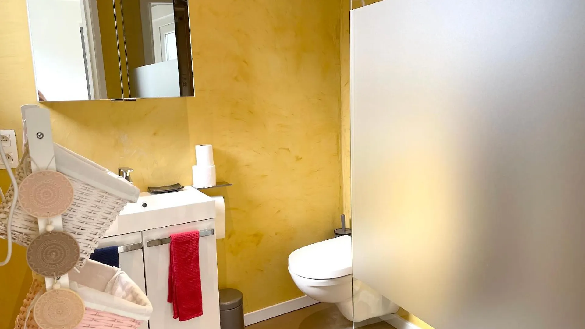 Studio With Furnished Terrace And Wifi At Charleroi Belgium