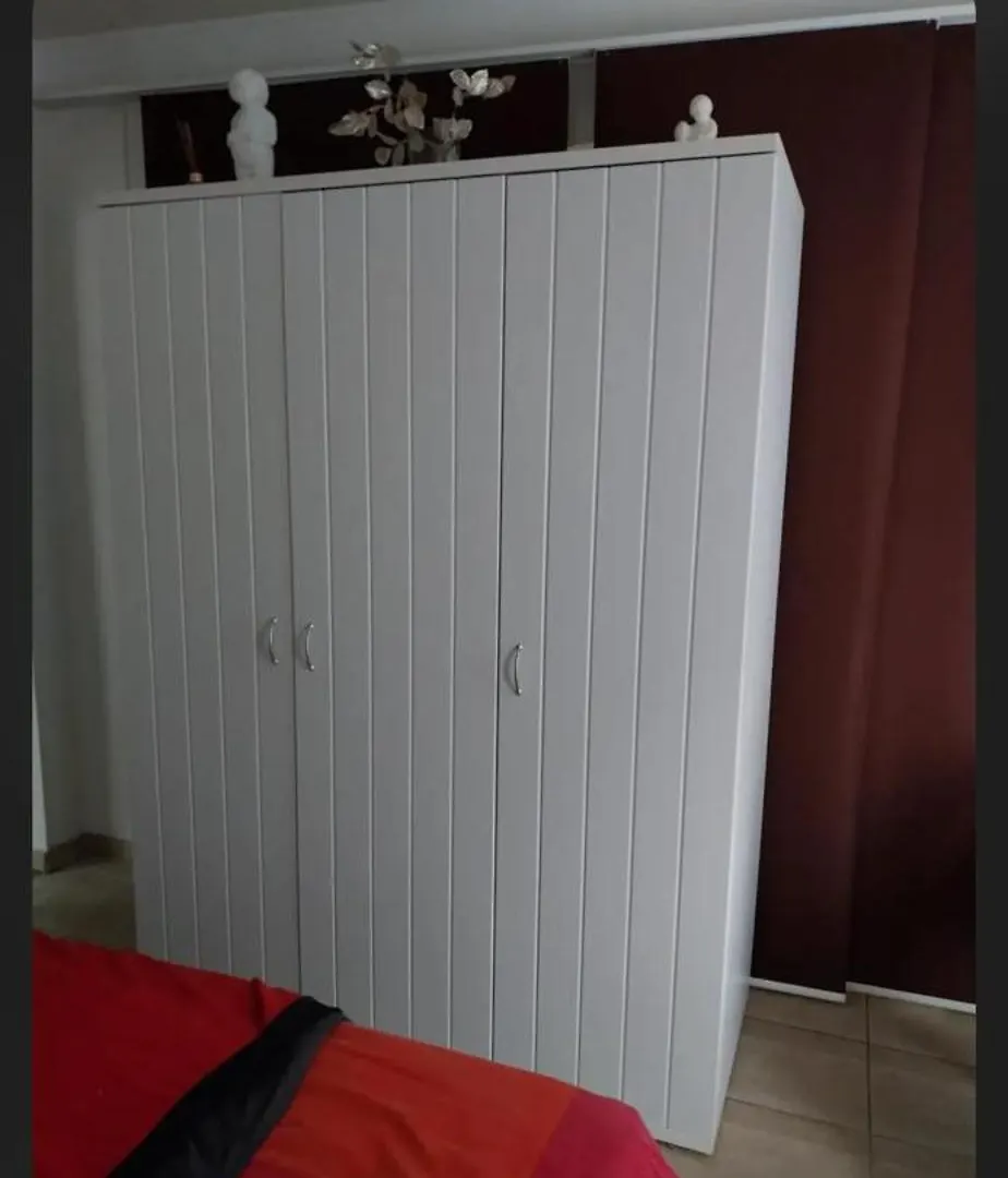 Studio With Furnished Terrace And Wifi At Charleroi