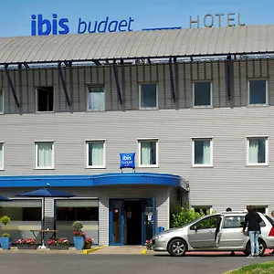 Ibis Budget Airport Ξενοδοχείο
