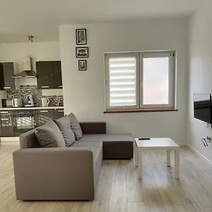 Gohysart 51b 1 Bruxelles-charleroi-airport Appartement