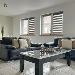 Gohyssart 51b 2 Bruxelles-charleroi-airport Vakantiehuis