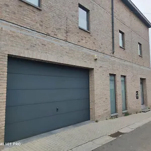 Belle De Luxe Avec 8 Accommodatie bij particulieren