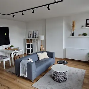 Cozy Appartement