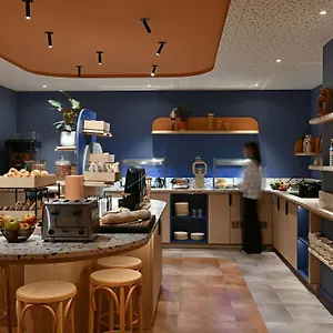 Ibis Styles Airport Aero 44 Ξενοδοχείο
